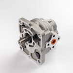 Насос НШ-10 (М) 16 МПа правый "МЗПО"