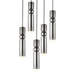 люстра Fulcrum