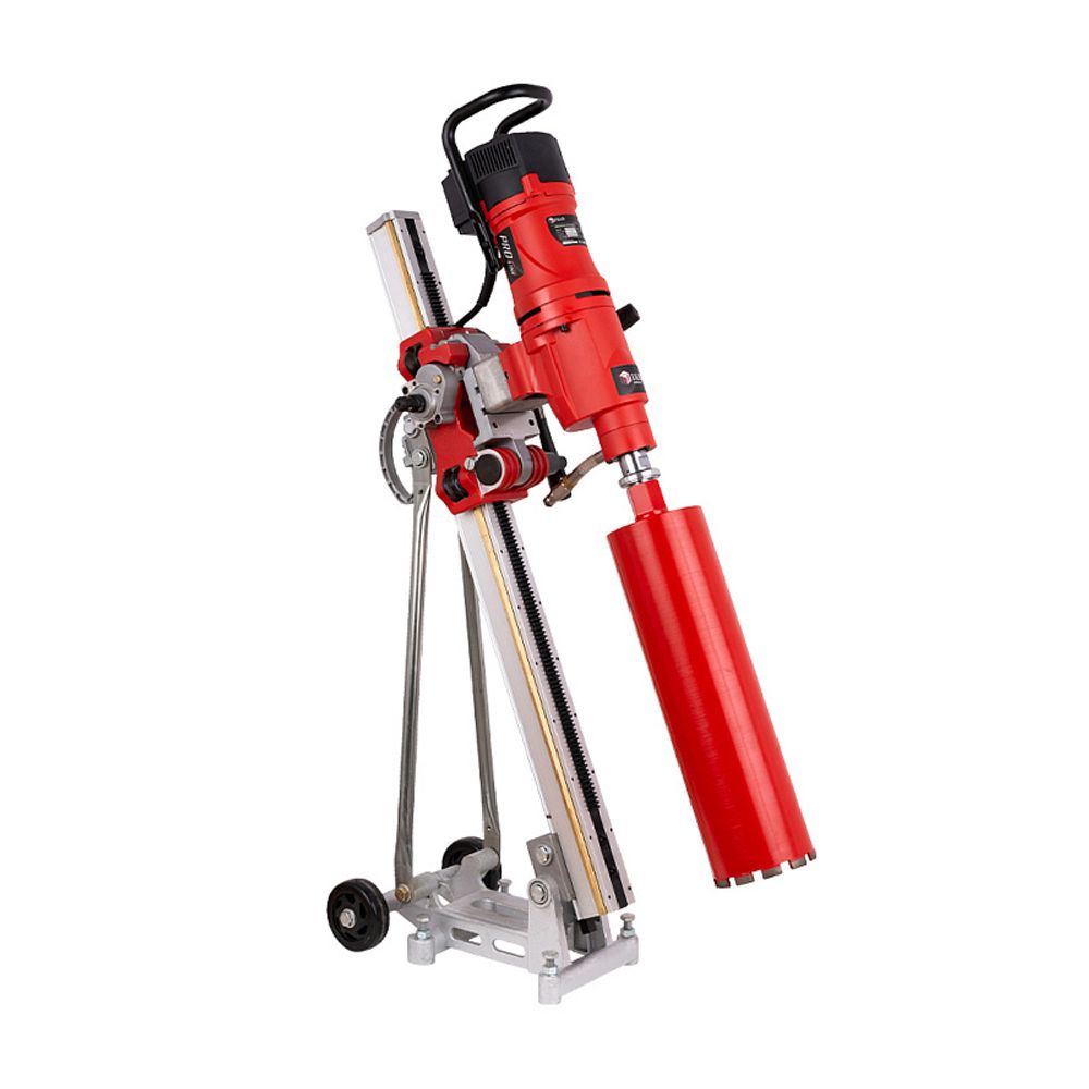 Сверлильная машина DIAM PL-500/3ADC-1000 620106