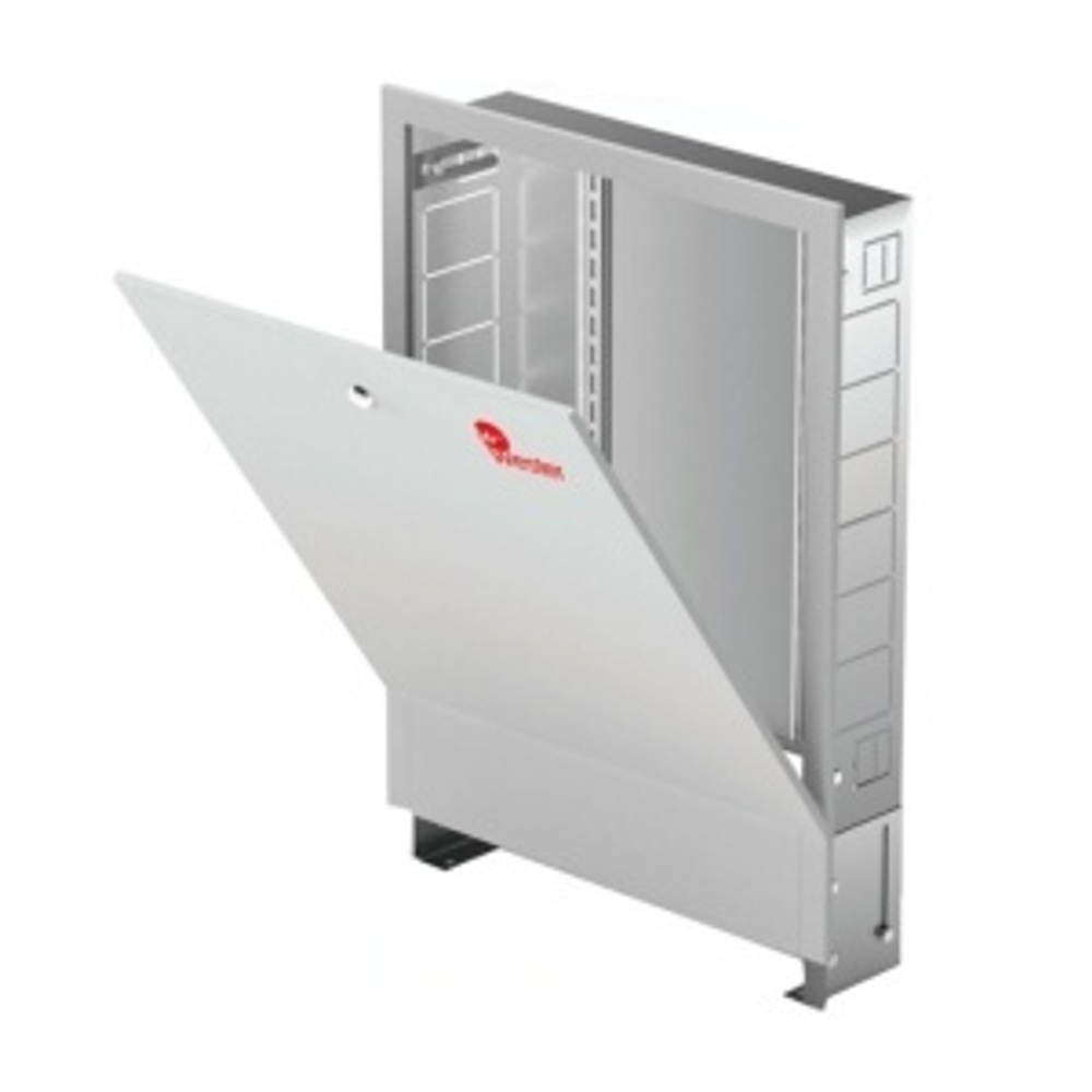 Шкаф  коллекторный "Wester"  ШРВ-2