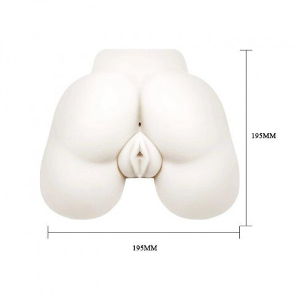 Мастурбатор Passion Lady с вибрацией