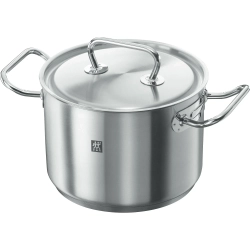 Zwilling Кастрюля Twin Classic 20 см 3,5 л с крышкой