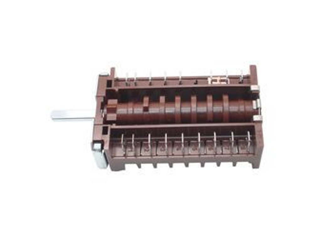 Переключатель режимов духовки Electrolux 42.07000.059 НЕ ПОСТАВЛЯЕТСЯ!!!