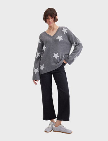 Джемпер Smith&Soul