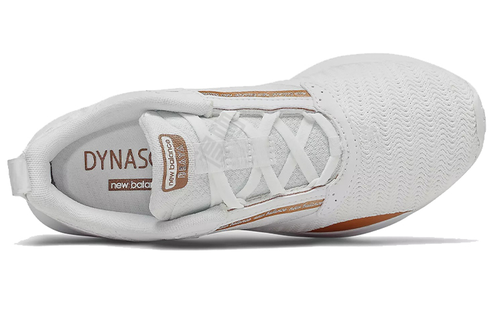 Кроссовки New Balance Nb Beaya (Женская размерная сетка)