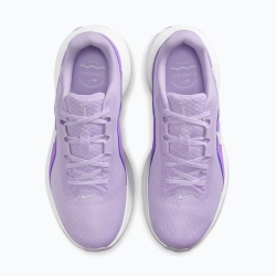Женские Кроссовки для бега Nike Downshifter 14 violet mist/sapphire/bright violet/white