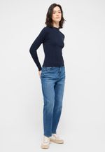 Джинсы Charlotte Tapered 1016199-5000-582