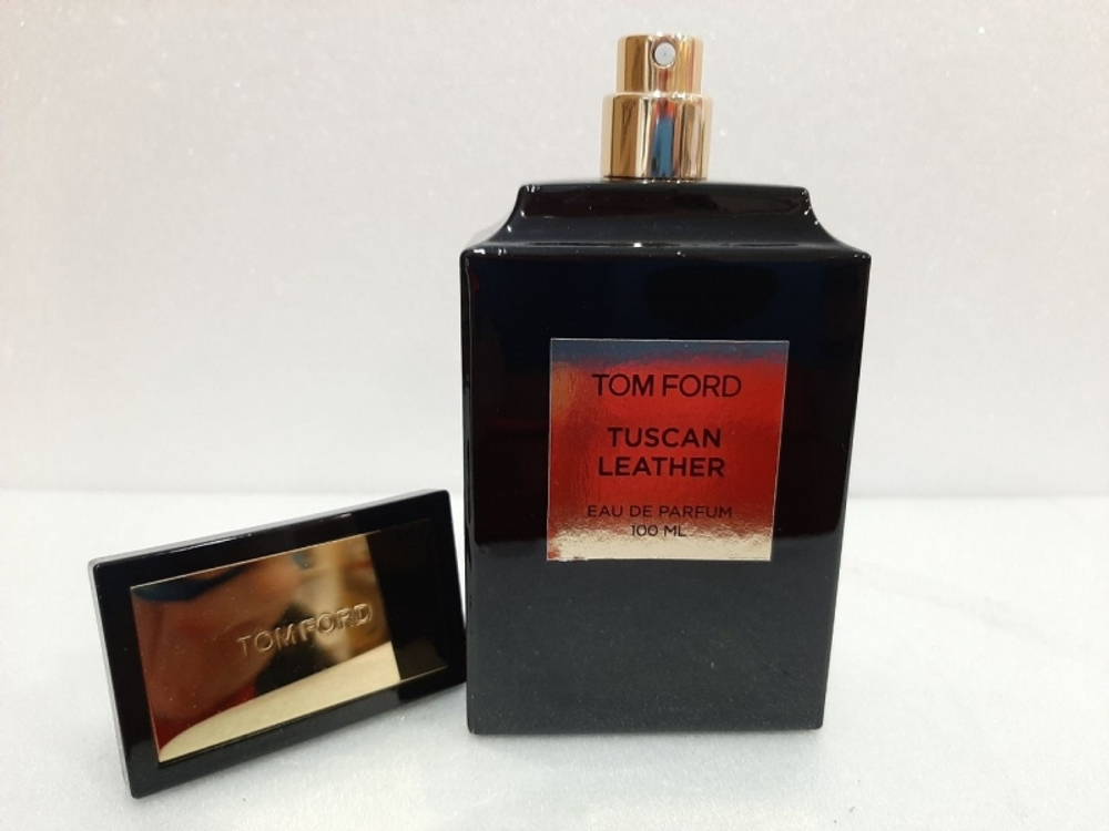 Tom Ford TUSCAN LEATHER 100ml (duty free парфюмерия)
