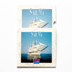 Netherlands 1995 BU Set – "Sailing Ships"