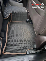 Mazda CX-8 1 поколение (09.2017 - н.в.) правый руль