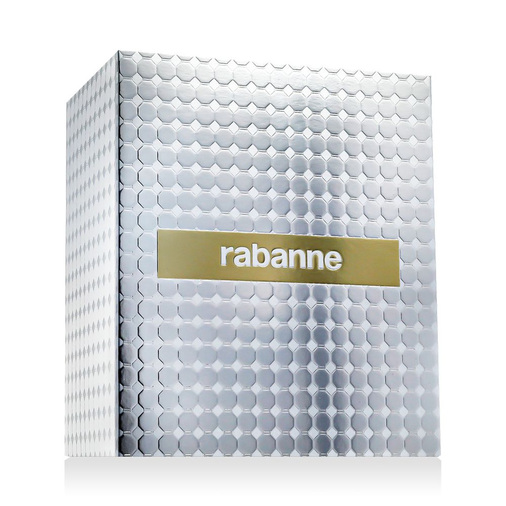 Rabanne 1 Million EDT 100 ml + EDT 20 ml (man) 120 ml