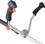 Триммер бензиновый PATRIOT PT 553 (1+1) 250108444