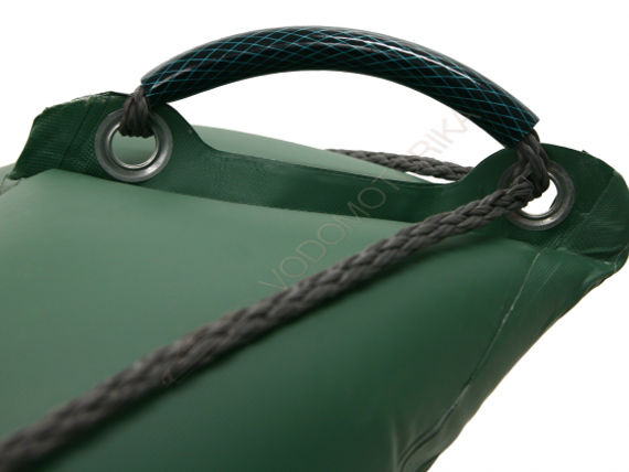 Надувная байдарка Timetrial WATERFLY-2