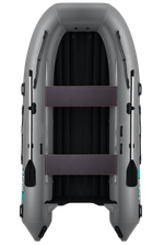 Лодка ПВХ Gladiator Air Sport E420S НДНД ( BSM3523 )