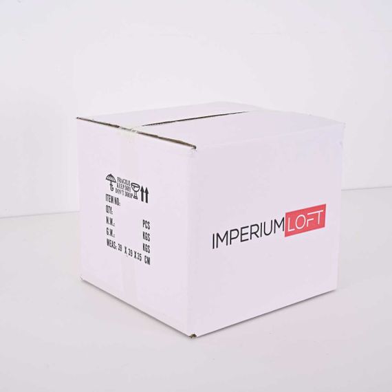 Подвесной светильник Imperium Loft Louis Weisdorff 123432-22