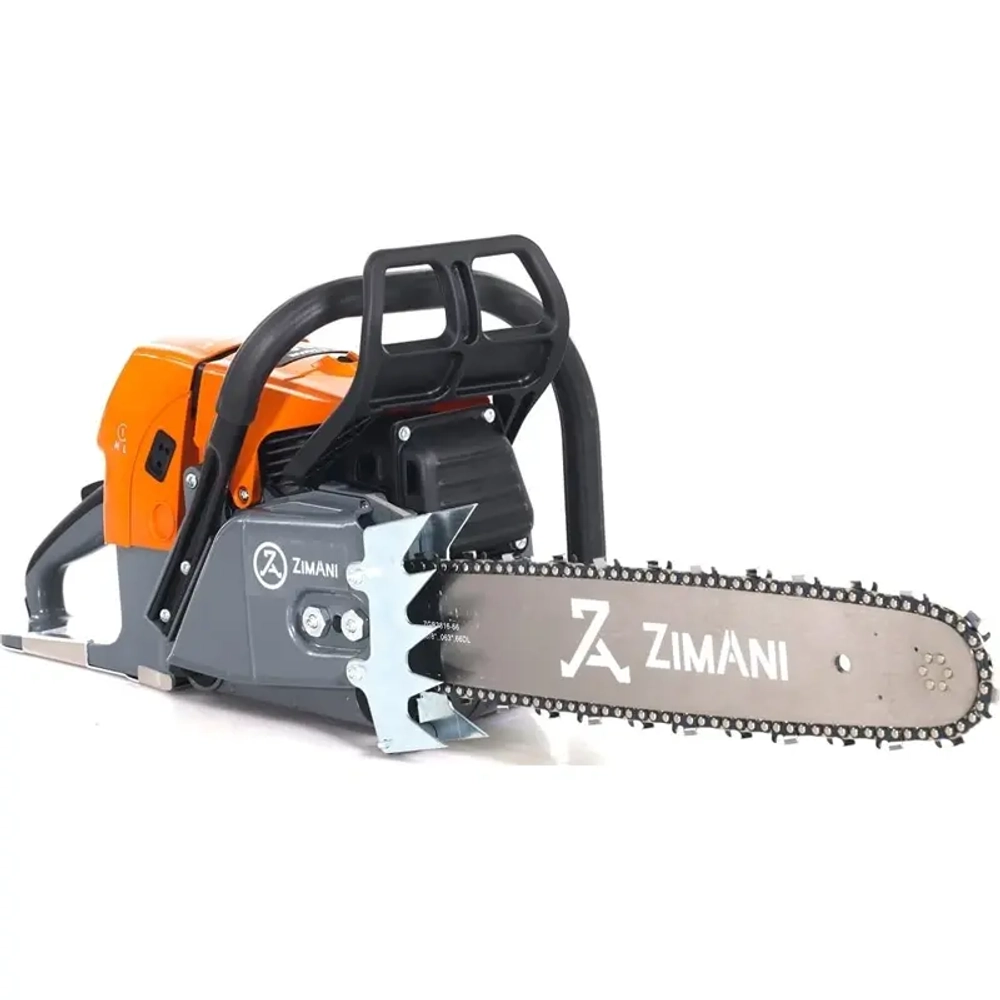 ZimAni MS660PRO бензопила 18"