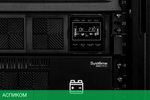 Источник бесперебойного питания Systeme Electric Smart-Save Online SRV 6000ВА (SRVSE6KRTXLI5U)