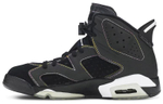 Кроссовки Jordan Air Jordan 6 Retro Lakers