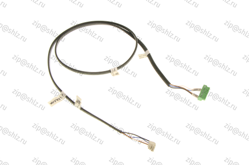 Жгут Ж11,7 "CAN-табло TFT LCD", L=1,5м, ИМКИ.685625.048-07