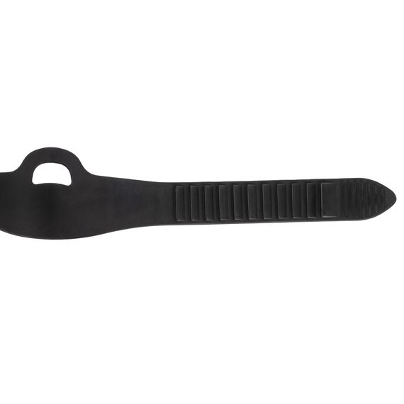 Ремешок для ласт Scorpena Miami черный