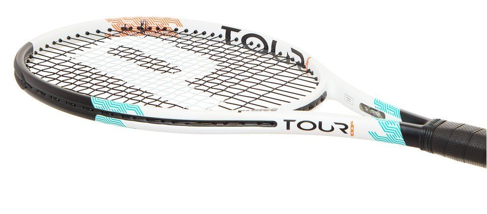 Теннисная ракетка Prince Textreme ATS Tour 100P 305g