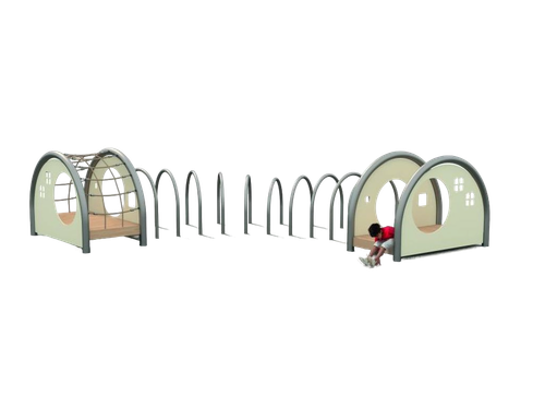 Домик Арка И.А.01-028