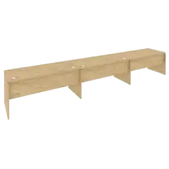 Onix Рабочая станция O.RS-3.4.7 4740*720*750