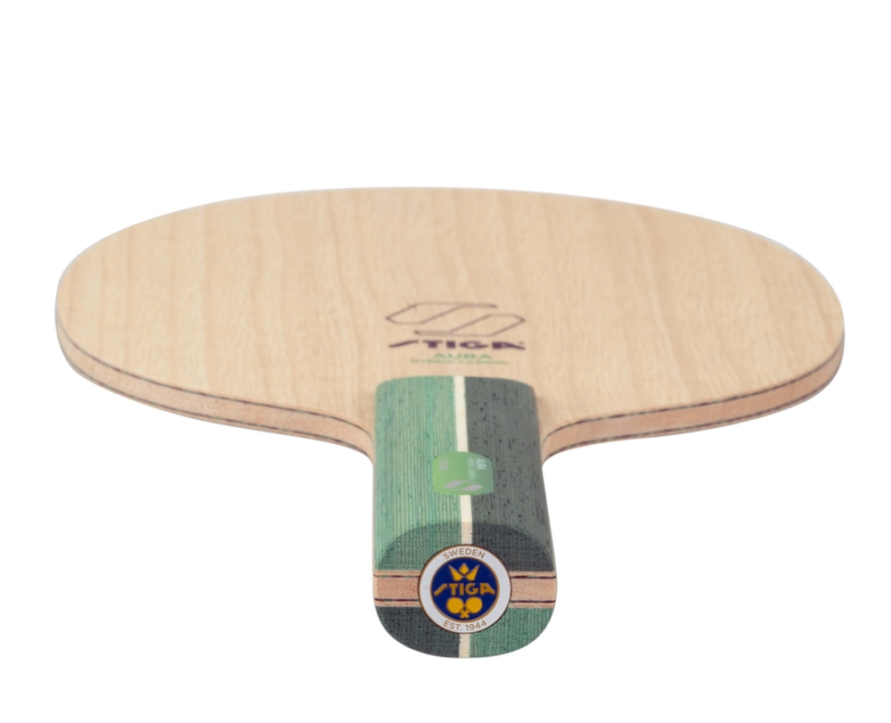 STIGA Aura Hybrid Carbon