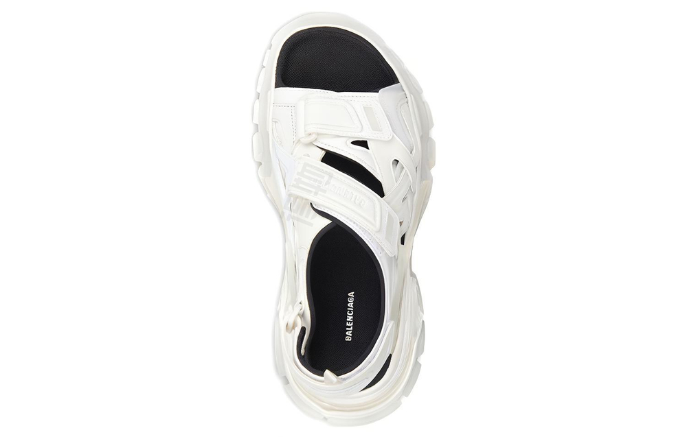 Balenciaga (Женская размерная сетка)