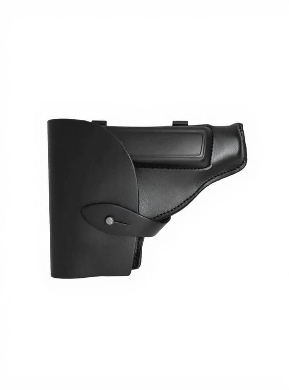 Уставная кобура для оружия Кожа