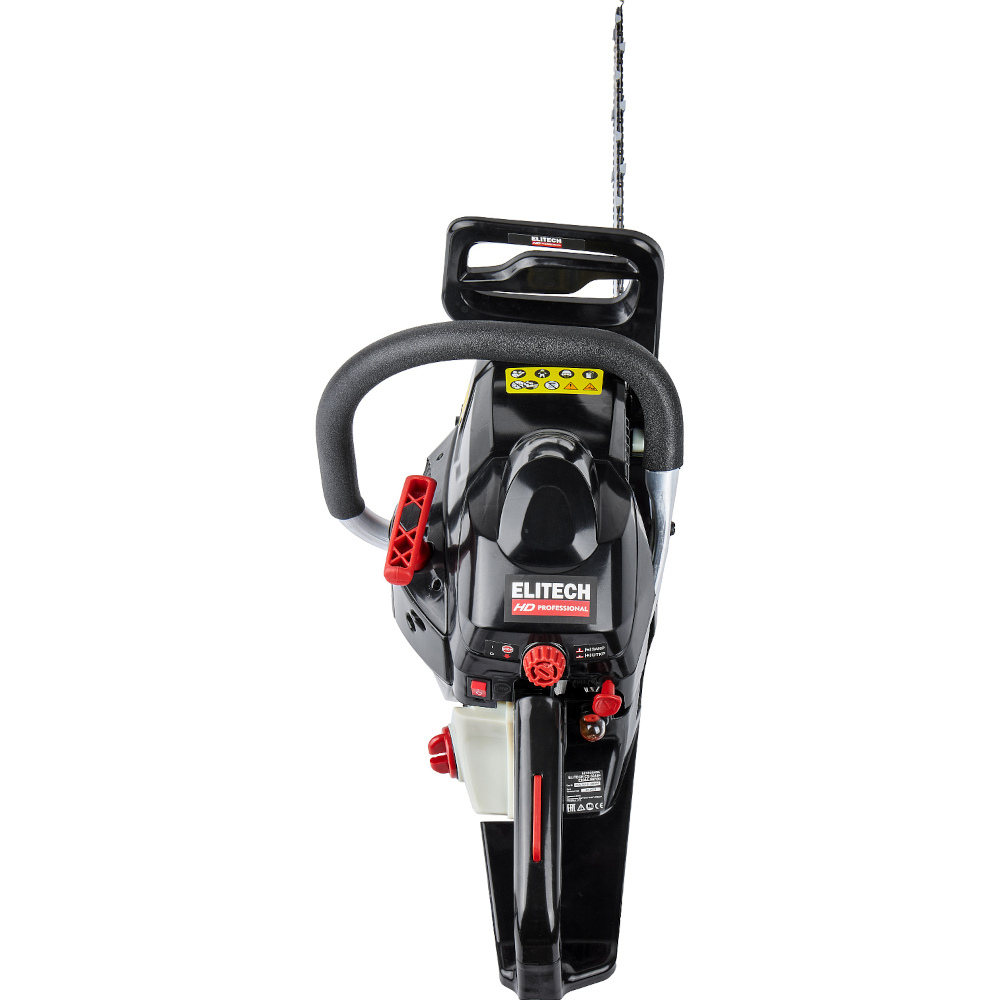 Бензопила ELITECH CS 5841F (E1611.007.00)