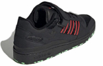 Кроссовки Adidas Originals Forum Low Monster Pack