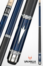 Кий для пула 2-pc "Viking Valhalla VA903"