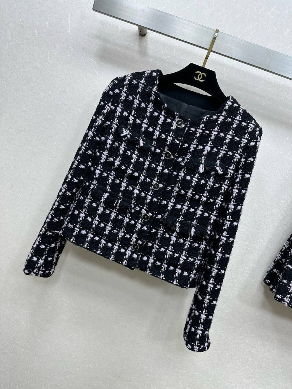 Костюм CHANEL