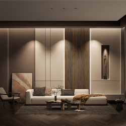 Точечный светильник Т2 (60○), модель LTSZNTD01LM