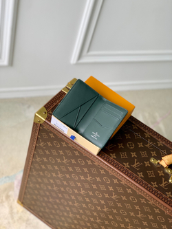 Louis Vuitton Pocket Organizer