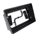 Магнитола для Toyota Yaris 2007-2010 - Vaycar VA77U-0010 на Android 13, 8-ядер, 4G SIM-слот