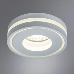 Точечный встраиваемый светильник Arte Lamp