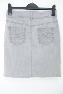 Юбка Armand Thiery джинсовая 44 размер