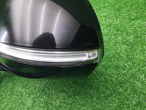 Зеркало левое Genesis G90 (2016-2019) 8 контактов