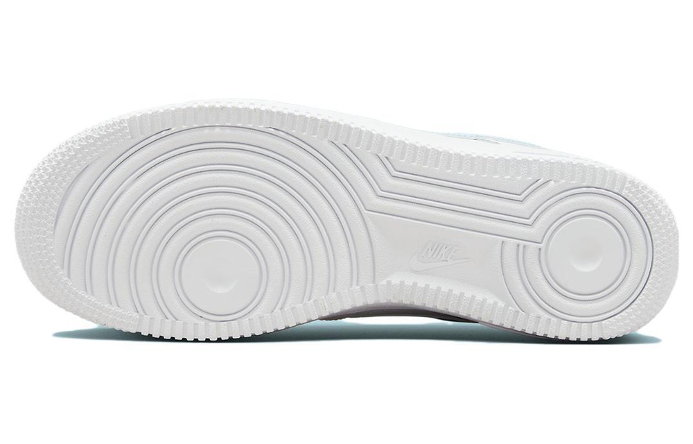 Кроссовки Nike Air Force 1 (Женская размерная сетка)