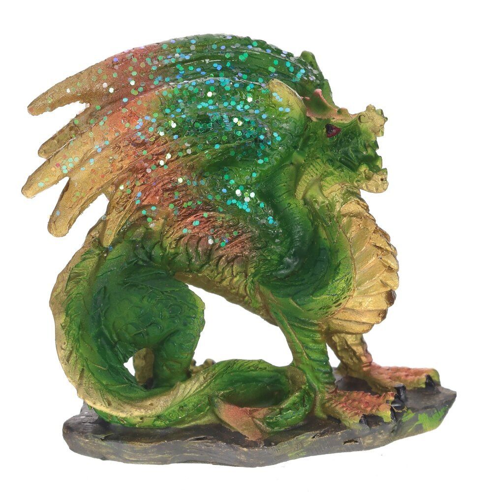 GAEM Фигурка декоративная "Дракон", L8 W4 H6,5 см, 4в.