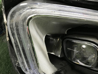 Фара левая Mercedes GLE V167 (18-24) Multibeam LED