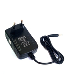 Адаптер питания JDT-1220-24W-3.5 (12v/2A) штекер 3,5мм,