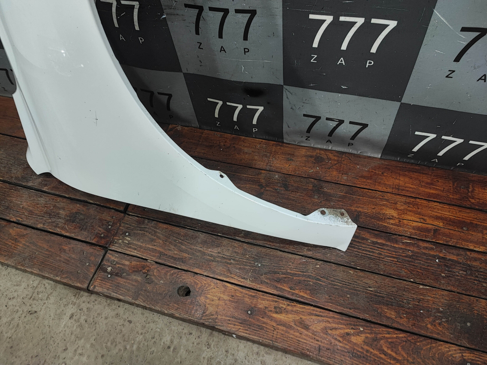 Крыло переднее правое Haval Jolion 21-24 Б/У Оригинал 8403120XST01AD