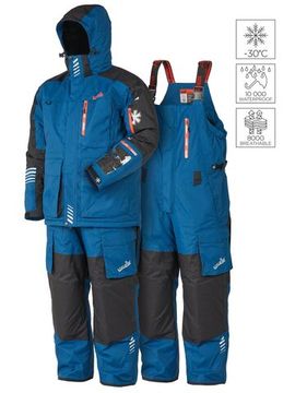 Костюм NORFIN Tornado Pro