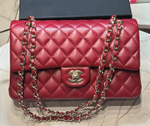 Сумка Chanel
