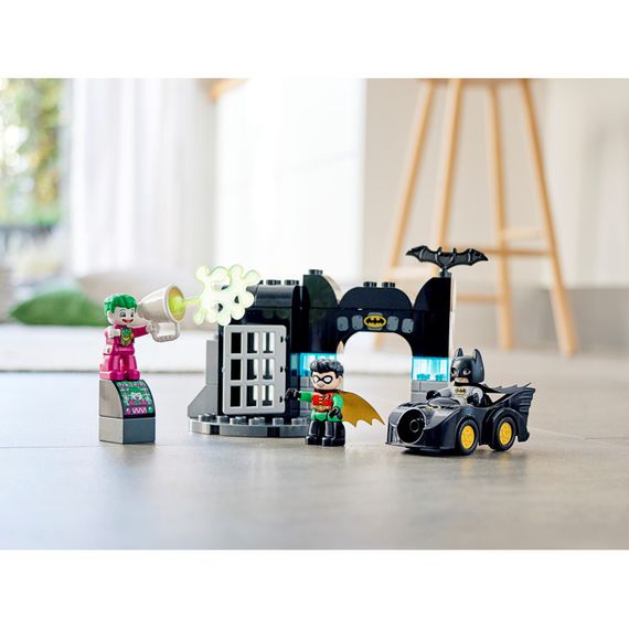 Lego konstruktor   Batcave