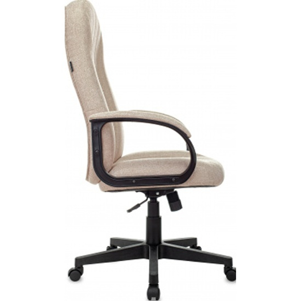 Кресло офисное Бюрократ T-898/402-BEIGE