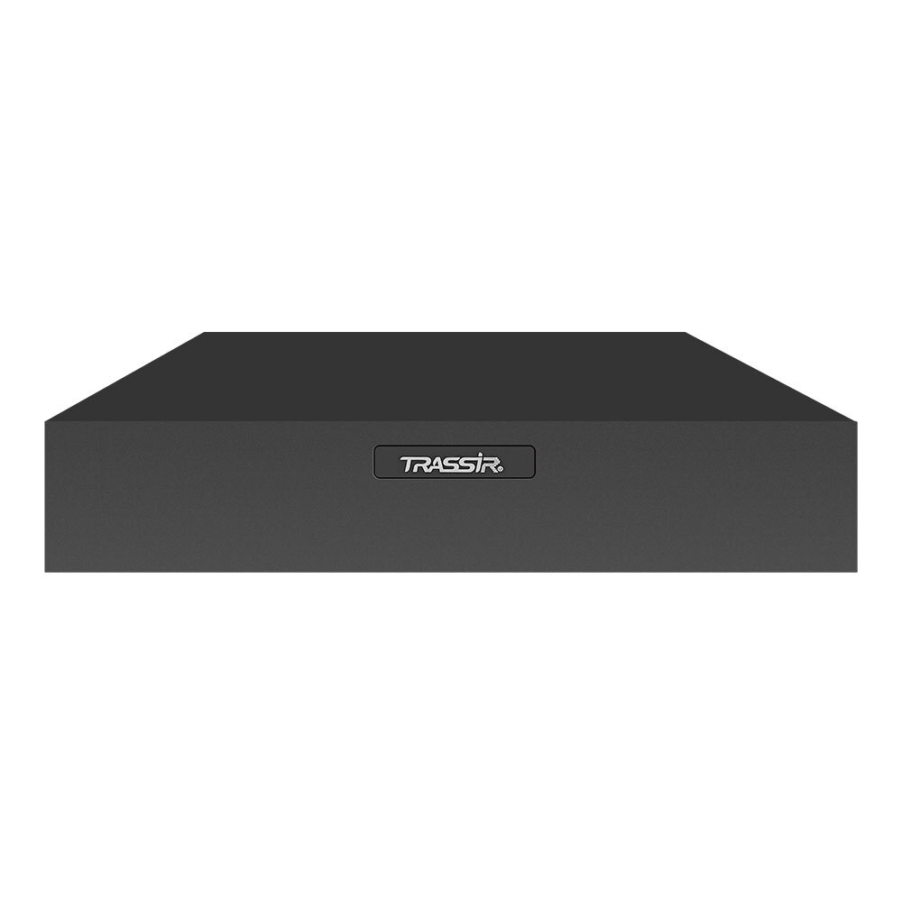 TRASSIR TR-Lite 1110-8P Видеорегистратор